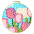 Blossom Sewing - Punch Needle Kit