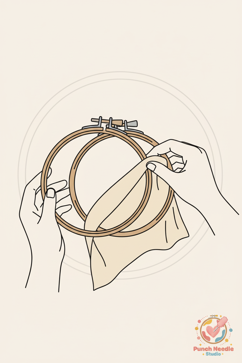 <strong>Secure Your Fabric</strong>