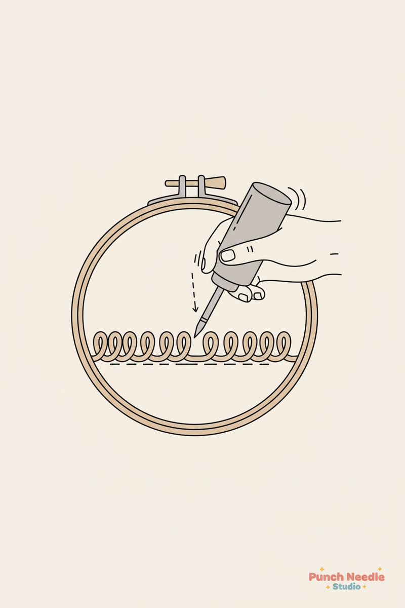 <strong>Fill your design</strong>